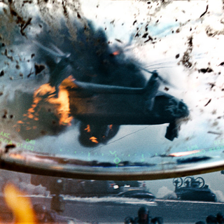 Illustration for article titled Will Khal Drogo join Batman Vs. Superman? Plus a New Godzilla Mystery!
